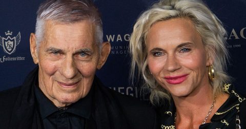 Annika Kärsten-Hoenig spricht über finanzielle Engpässe nach der Erkrankung ihres Mannes