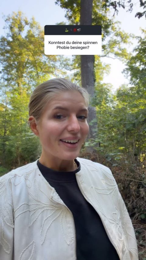 Antonia Hemmer bereut Amazonas-Dreh nach Krankheit und mentalen Folgen