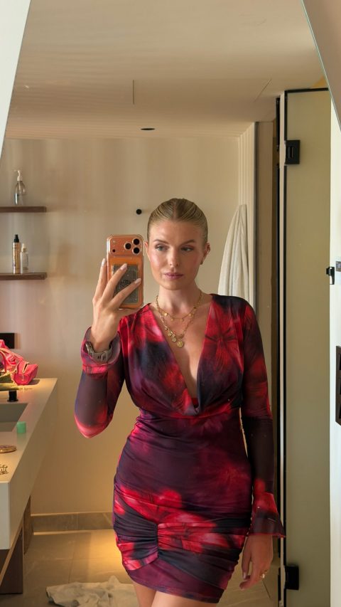 Nach „Surviving Amazonas": Antonia Hemmer spricht von  Trauma und zieht Konsequenzenvor der Zeremonie
