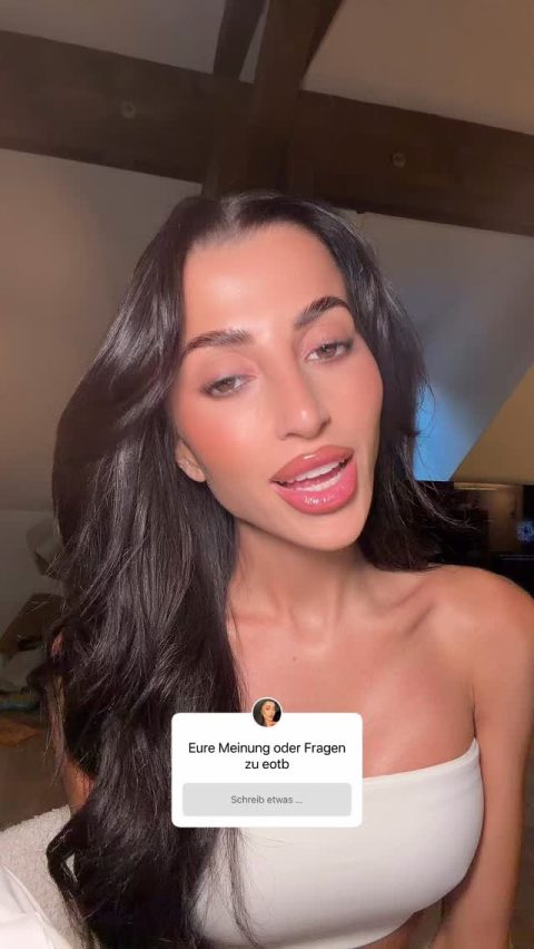 „Unsere echte Connection wird kaum gezeigt“: Asena Neuhoff kritisiert „Ex on the Beach“-Schnitt