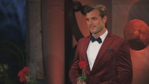 Bachelor Tim Reitz entscheidet sich: Sie belegt Platz drei