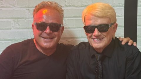 Ballermann-Zoff: Tim Toupet verhöhnt Heino in neuem Song als „scheintot“