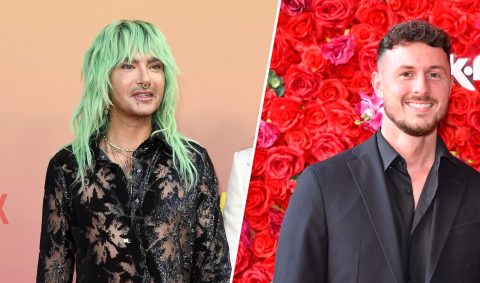 „Doppelmoral pur!“ Jannik Kontalis teilt heftig gegen Bill Kaulitz aus