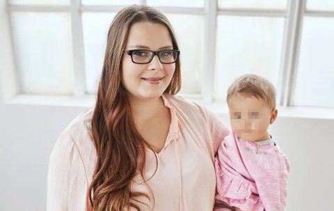 Calantha Wollny erhebt neue schwere Vorwürfe gegen ihre Familie