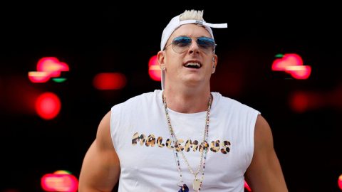 Calvin Kleinen beendet Reality-TV-Karriere und kritisiert die Branche