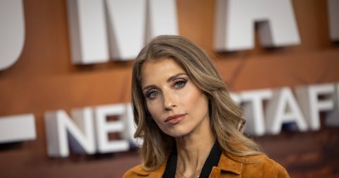 Cathy Hummels äußert sich zu Ludwigs Berufswünschen und zieht eine klare Grenze