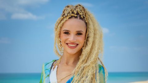 Christin Okpara äußert sich zu Gerüchten um Walentina Doronina und Luigi Birofio