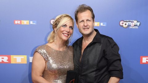 Daniela Büchner wütend über geschmacklosen Spott im Restaurant