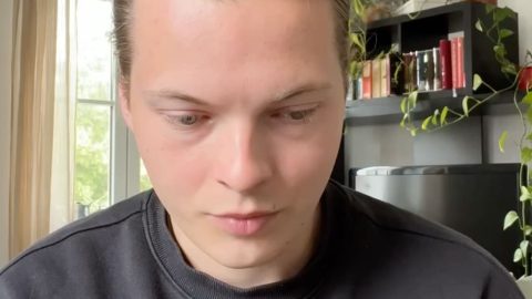 Die ehrlichste Tourabsage - Gabriel Kelly: Ich habe zu wenig Tickets verkauft