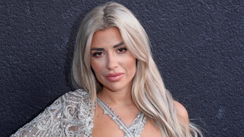 Dijana Cvijetic auf Mykonos ausgeraubt: Reality-Star erlebt Urlaubsalbtraum
