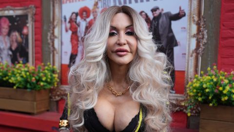 Dolly Buster: TV-Comeback endet auf Intensivstation in Thailand