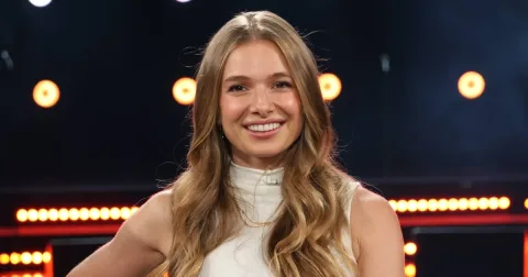 Ehe-Geheimnis sorgt für Zoff zwischen Vanessa Mai und Lola Weippert