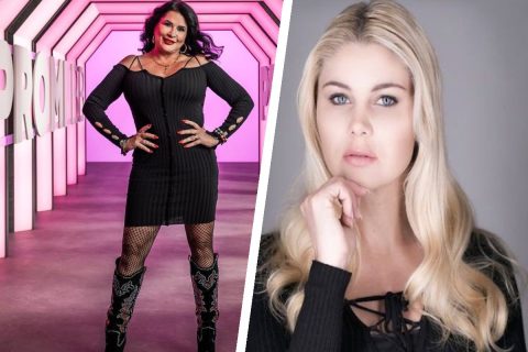 Reality-Wiesn eskaliert: Yvonne Woelke gerät mit Iris Katzenbergers Ex Stefan Braun und Christina Grass aneinander