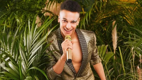 Noch nie einen festen Partner: Prince Damien schließt Dating-Show nicht aus