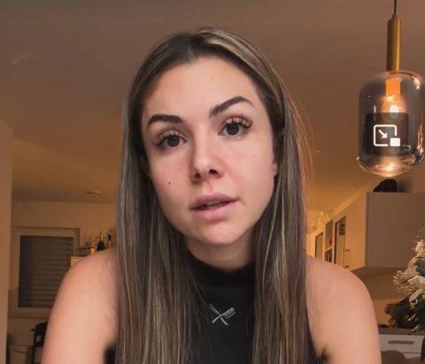 Fremdgeh-Drama & Doxxing-Schock: Katharina Eisenblut  Statement zu Dominik und Personenschutz