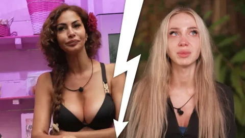 Eklat bei Dschungel Divas: Janina Youssefian mit transfeindlicher Aussage