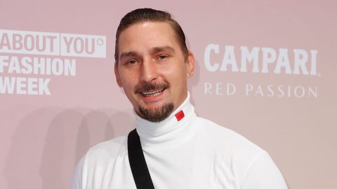 Firma hatte "kleinen Absturz": Sandy Fähse war in Therapie