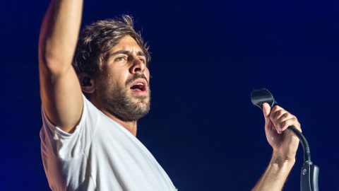 Gabriel Kelly und Kollegens Tourneeausfälle offenbaren schwere Branchenkrise