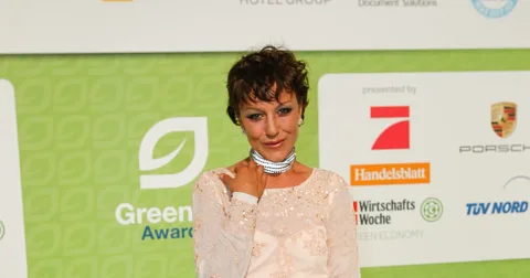 Gedenken an verstorbene Moderatorin Miriam Pielhau
