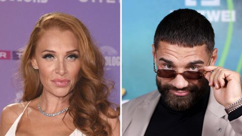 Georgina Fleur & Aleks Petrovic angeblich küssend gesichtet