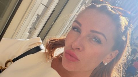 Georgina Fleur stellt Beziehungsstatus zu Aleksandar Petrovic klar