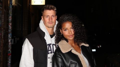 Gerücht: Brenda Brinkmann soll Laurenz Pesch mit Gigi Birofio betrogen haben
