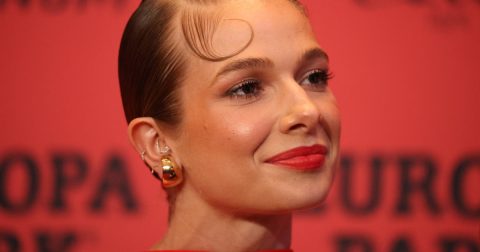 Gesundheitliche Probleme von Lola Weippert sorgen bei Vanessa Mai für deutliche Worte