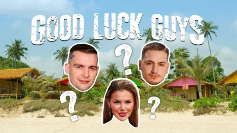 Good Luck Guys 2026: Fans rätseln über möglichen Cast