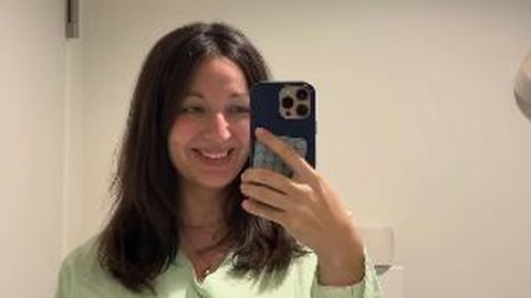 Hannah Kerschbaumer plant Brustverkleinerung trotz noch offener Familienplanung