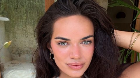 Henna Urrehman denkt über Entfernung ihres Yasin-Tattoos nach