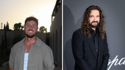 Jannik Kontalis schießt nach Tom Kaulitz' Kritik scharf zurück