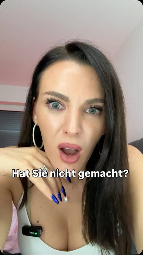 Jennifer kontert Taras Vorwürfe mit Angriffen auf ihre Vergangenheit