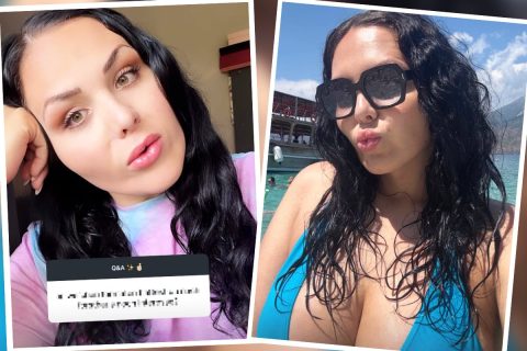 Jessica Zemer äußert Wunsch nach Teilnahme an Dating-Formaten
