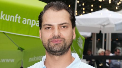Jimi Blue Ochsenknechts Betrugsverfahren wird fortgesetzt
