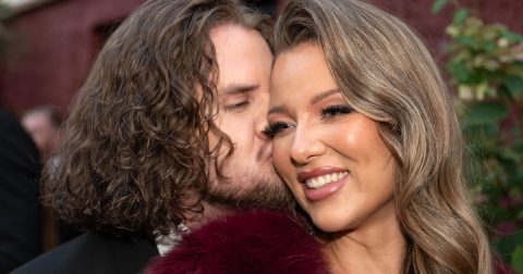 Joelina Drews und Adrian Louis verschieben Hochzeit wegen hoher Kosten