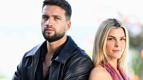 Josh schockt seine Nasrin mit später Temptation-Beichte