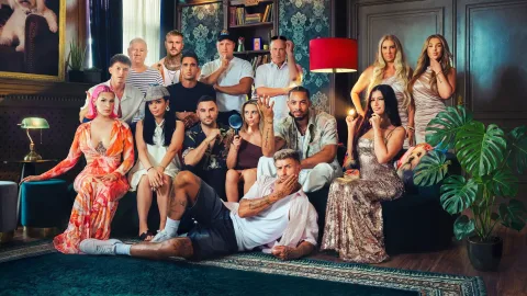 Joyn bestätigt den Cast und Starttermin von „Club der Reality Detektive“