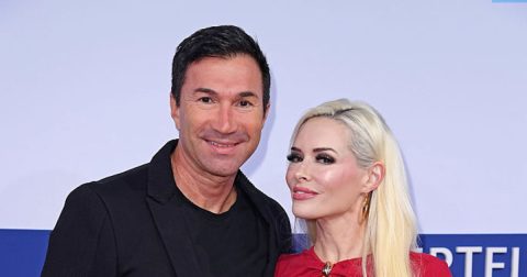 Kritik an Haushaltsführung: Lucas Cordalis fühlt sich von Daniela Katzenberger gekränkt