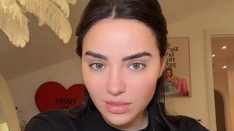 Leyla Heiter erwägt Ablehnung des väterlichen Erbes nach jahrelangem Streit