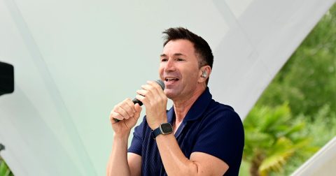Lucas Cordalis kritisiert „krasse“ Entwicklung auf Mallorca und im Musikgeschäft