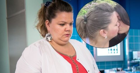Manuela Wisbeck verliert nach sechzehn Jahren ihre Rolle bei Notruf Hafenkante