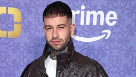 Marc-Robin Wenz teilt traurige Nachrichten über seine Mutter mit