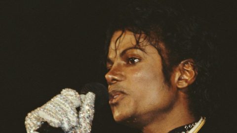 Marlon Jackson enthüllt Ursprung von Michael Jacksons Glitzerhandschuh