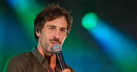 Max Giesinger und Gabriel Kelly sagen Konzerte wegen geringer Ticketverkäufe ab