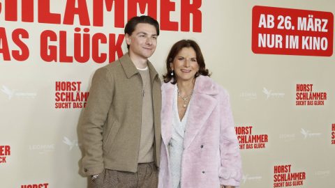 Max Suhr äußert sich zu Claudia Oberts Abwesenheit bei Olivia Jones' Party
