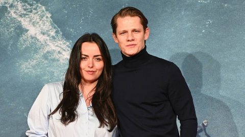 Max von der Groeben und Louise Farina sollen sich getrennt haben