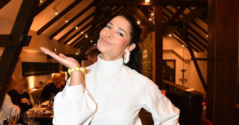 Micaela Schäfer schließt endgültig mit chirurgischen Eingriffen ab