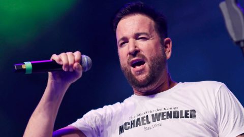Michael Wendler unterstützt AfD im Wahlkampf mit Videobotschaft