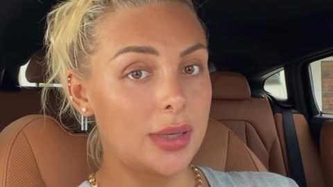 Michelle Daniaux und Schwester in Autounfall verwickelt: Influencerin gibt Update