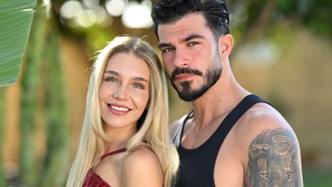 „Bad Boyfriends": Michelle Mišić bestätigt Trennung von Maki Doric